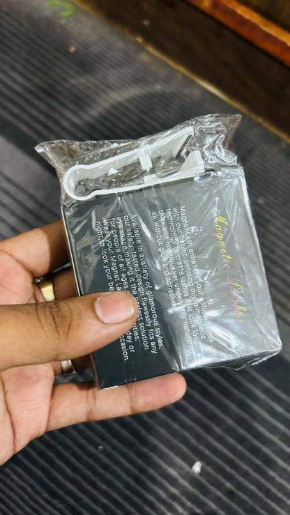 Magnetic Eyelashes Pair of 1